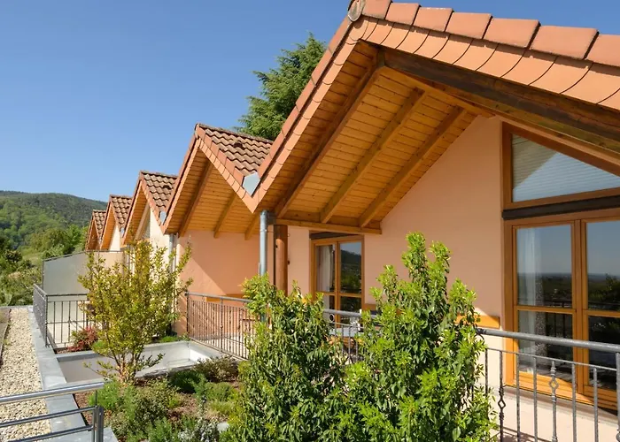 Gästehaus Palatinum