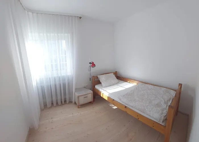 Gästehaus Virtuous Home