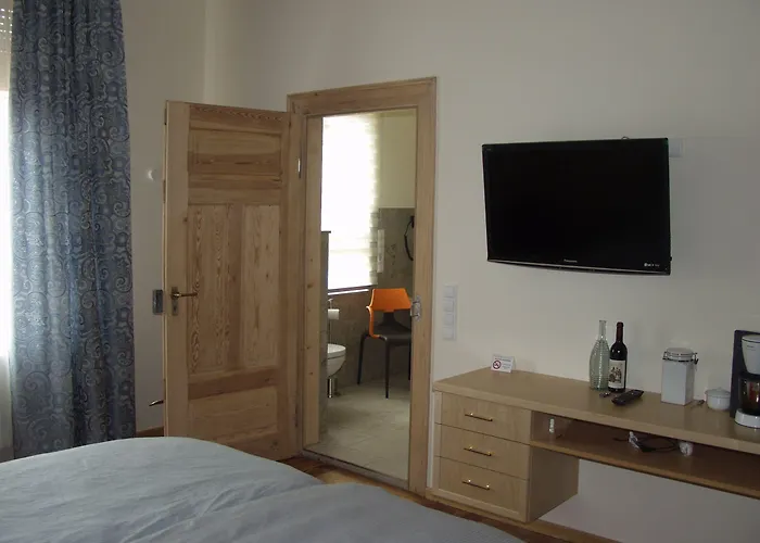 Exklusive Gästezimmer Landau